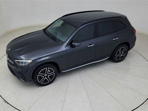 Used 2024 Mercedes-Benz GLC 300 GLC 300 w/ AMG Line image 77