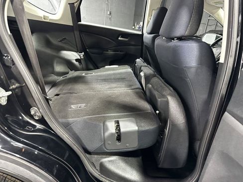 Used 2016 Honda CR-V LX image 32