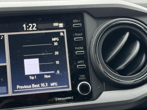 Certified 2023 Toyota Tacoma TRD Sport image 45