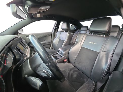 Used 2014 Dodge Charger SRT8 Super Bee w/ Satin Vapor Edition image 14