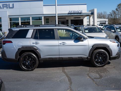 New 2026 Subaru Outback Limited image 2