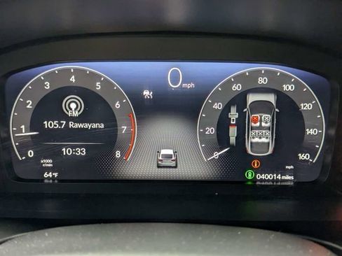 Used 2023 Honda Civic Sport Touring image 19