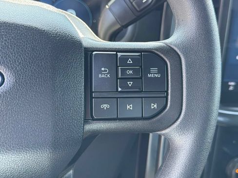 Used 2026 Ford F150 STX w/ Equipment Group 200A RWD image 28
