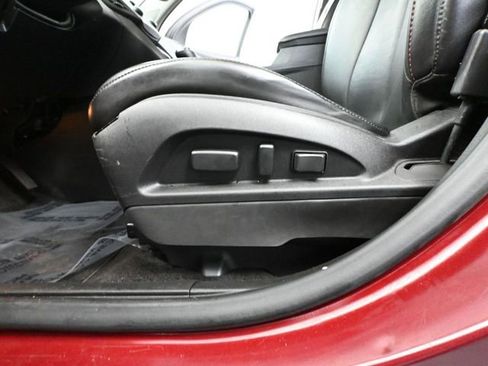 Used 2016 Chevrolet Equinox LTZ w/ Enhanced Convenience Package image 23