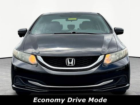 Used 2015 Honda Civic EX image 2