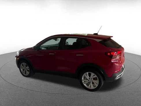 Used 2026 Buick Encore GX Preferred FWD image 10
