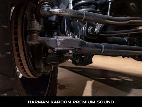 Used 2023 RAM 3500 Limited image 13