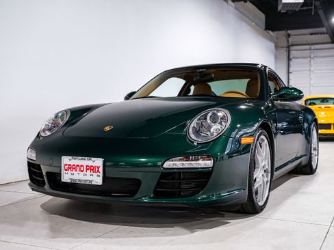 Used 2009 Porsche 911 Carrera S image 42
