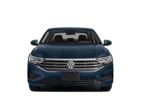 Used 2020 Volkswagen Jetta S w/ Driver Assistance Package FWD image 4