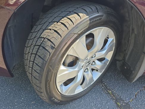Used 2010 Honda Accord EX-L image 29