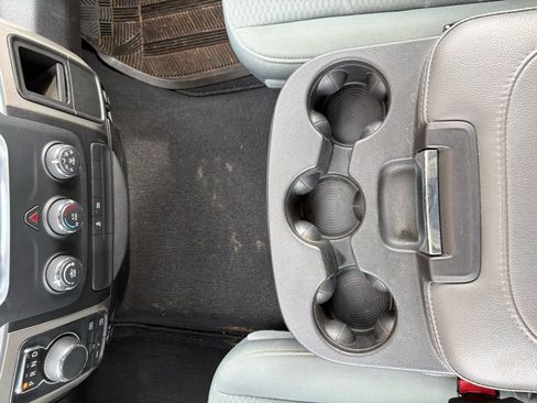 Used 2016 RAM 1500 Classic SLT image 29