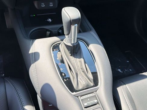 New 2026 Honda HR-V EX-L image 17