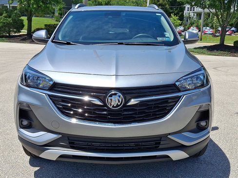 Used 2023 Buick Encore GX Select w/ Safety Package II AWD/4WD image 29