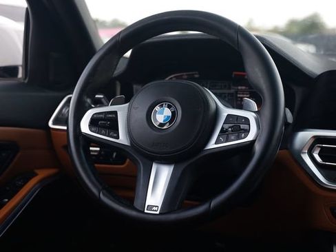 Used 2020 BMW M340i w/ Premium Package RWD image 29