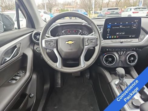 Used 2023 Chevrolet Blazer LT w/ Convenience Package image 14