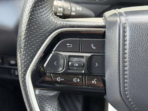 Used 2023 Toyota Tundra SR5 w/ SR5 Premium Package AWD/4WD image 9