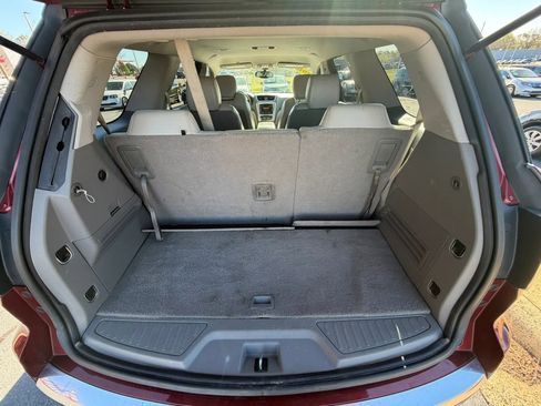 Used 2016 GMC Acadia SLT FWD image 11