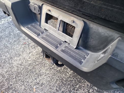 Used 2025 Toyota Tacoma SR5 RWD image 10