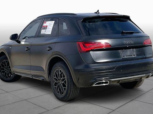 Used 2022 Audi Q5 2.0T Premium Plus w/ Premium Plus Package image 11