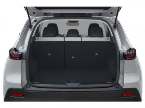 New 2026 MAZDA CX-5 Select AWD/4WD image 13