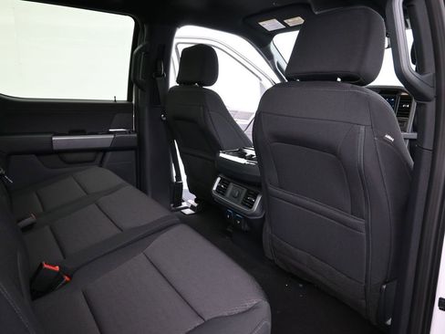 New 2025 Ford F150 XLT w/ Equipment Group 302A MID image 29