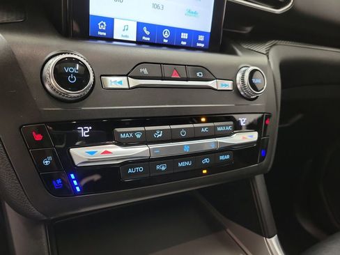 Used 2020 Ford Explorer ST w/ ST High-Performance Pack image 31