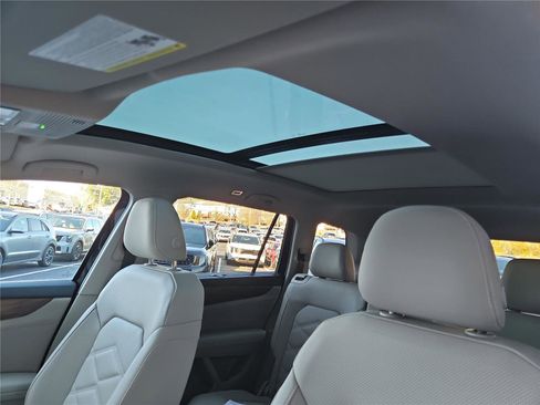 New 2026 Volkswagen Atlas SE image 23