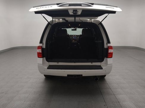 Used 2015 Ford Expedition Platinum RWD image 29
