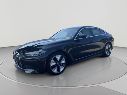 Used 2023 BMW i4 eDrive40 w/ Premium Package