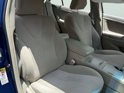 Used 2011 Toyota Camry LE w/ Fleet Convenience Pkg FWD image 13