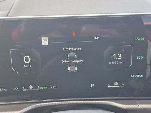 New 2026 Kia Sportage SX Prestige image 19