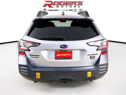Used 2024 Subaru Outback Wilderness w/ Wilderness Package image 6