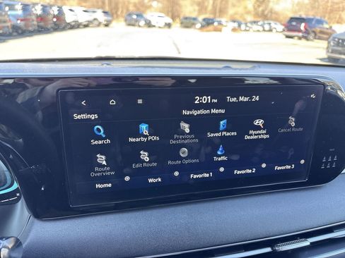 Used 2023 Hyundai Palisade SE image 19