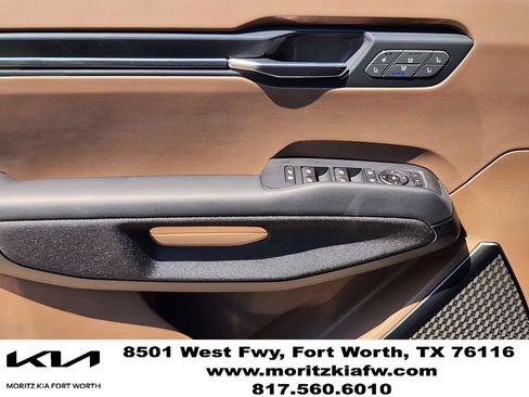 New 2026 Kia EV9 GT-Line AWD/4WD image 16