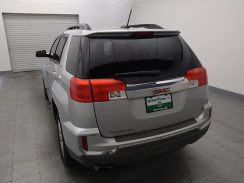 Used 2016 GMC Terrain SLE w/ Convenience Package FWD image 6