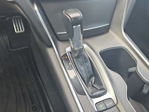 Used 2022 Honda Accord Sport image 21