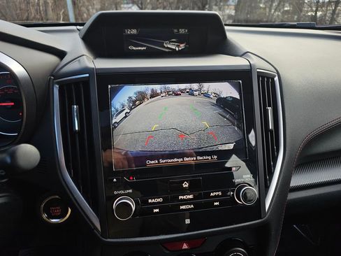 Used 2018 Subaru Impreza 2.0i Sport image 12