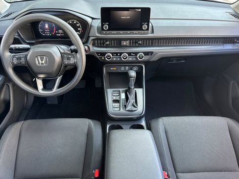 Used 2024 Honda CR-V EX image 10