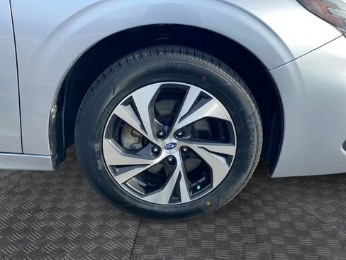 Used 2024 Subaru Legacy Premium image 34