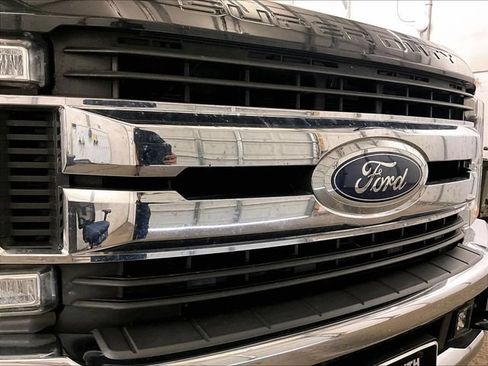Used 2018 Ford F250 XLT AWD/4WD image 29