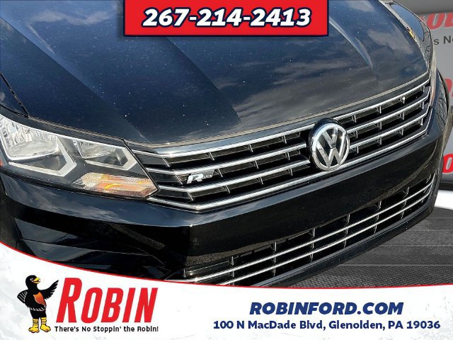 Used 2016 Volkswagen Passat 1.8T R-Line FWD image 33