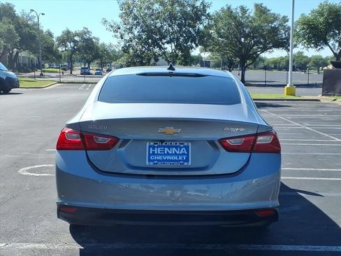 Used 2025 Chevrolet Malibu LS FWD image 6