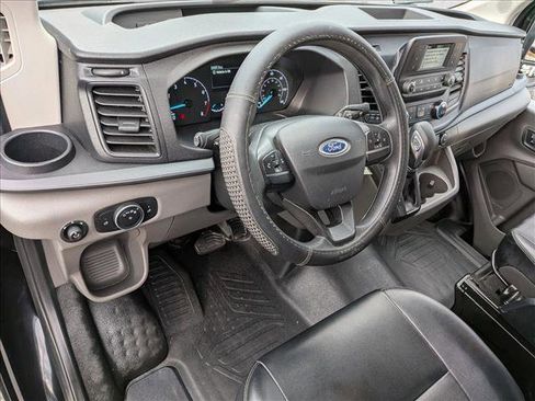 Used 2020 Ford Transit 250 Low Roof w/ Load Area Protection Package image 27