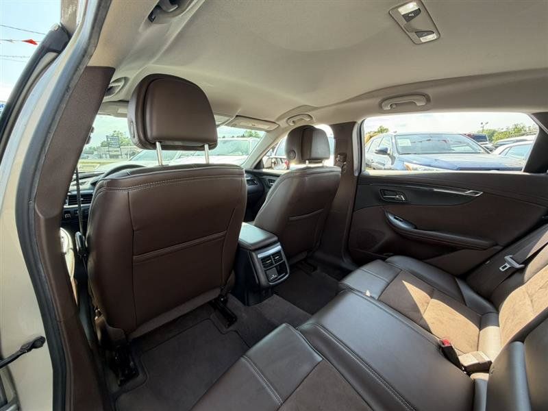 Used 2014 Chevrolet Impala LT FWD image 24