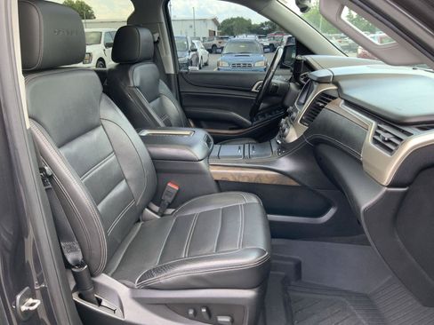 Used 2018 GMC Yukon XL Denali w/ Denali Ultimate Package AWD/4WD image 63