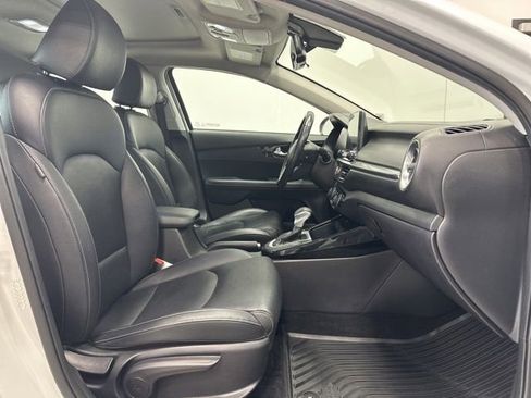 Used 2021 Kia Forte EX FWD image 14