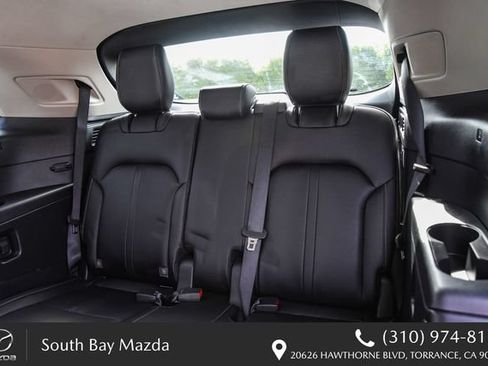 Certified 2024 MAZDA CX-90 Plug-In Hybrid w/ Premium Pkg AWD/4WD image 19