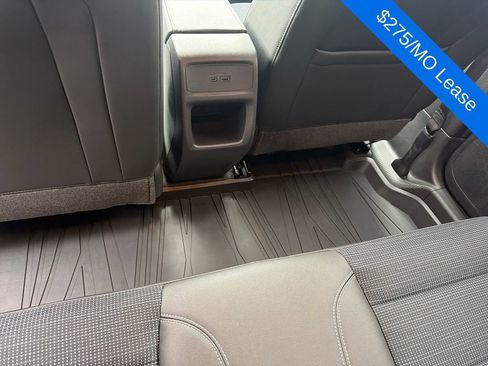 New 2026 Buick Envista Preferred w/ Convenience I Package image 18