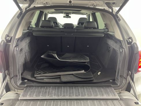 Used 2015 BMW X5 xDrive35d image 28