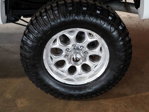 Used 2019 Ford F350 Platinum w/ Platinum Ultimate Package image 58